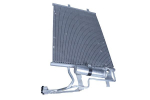 Kondensaator,kliimaseade MAXGEAR AC885524