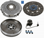 Sidurikomplekt SACHS 2290 601 238