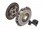 Sidurikomplekt Schaeffler LuK 624 4140 34