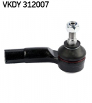 Rooliots SKF VKDY 312007