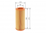 &Otilde;hufilter BOSCH 1 457 433 553