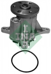 Veepump, mootori jahutus Schaeffler INA 538 0128 10