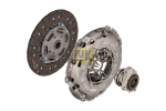 Sidurikomplekt Schaeffler LuK 625 3063 33