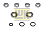 Remondikomplekt, k&auml;igukast Schaeffler LuK 462 0386 10