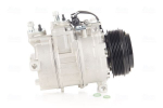 Kompressor,kliimaseade NISSENS 89496