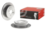 Piduriketas BREMBO 08.A273.11