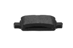 Piduriklotsi komplekt,ketaspidur HELLA 8DB 355 024-911