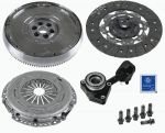 Sidurikomplekt SACHS 2290 601 017