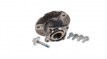 Rattalaagrikomplekt SKF VKBA 6627