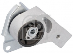 Kinnitus, diferentsiaal FEBI BILSTEIN 1000072