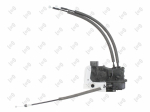 Ukselukk ABAKUS 132-019-025