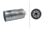 K&uuml;tusefilter HELLA 8ZF 366 111-041