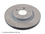 Piduriketas BLUE PRINT ADA104309