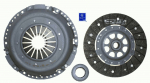 Sidurikomplekt SACHS 3000 387 101