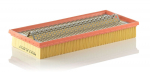 &Otilde;hufilter MANN-FILTER C 38 163/1