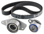 Hammasrihma komplekt SNR KD455.39