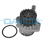 Veepump, mootori jahutus DAYCO DP206