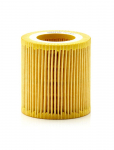 &Otilde;lifilter MANN-FILTER HU 8011 z
