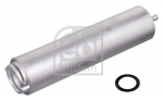 K&uuml;tusefilter FEBI BILSTEIN 23789