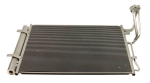 Kondensaator,kliimaseade MAXGEAR AC830137