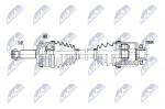 Veov&otilde;ll NTY NPW-HY-652