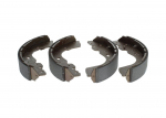 Piduriklotside komplekt BOSCH 0 986 487 922