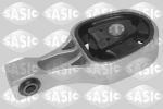 Paigutus,Mootor SASIC 2700109