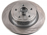 Piduriketas FEBI BILSTEIN 171502