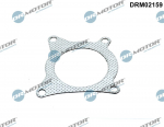 Tihend, heitgaasitoru Dr.Motor Automotive DRM02159