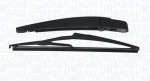 Kojameehe komplekt, klaasipesu MAGNETI MARELLI 000723180293