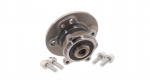 Rattalaagrikomplekt SKF VKBA 6633
