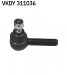 Rooliots SKF VKDY 311036