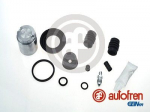 Remondikomplekt,Pidurisadul AUTOFREN SEINSA D42426C