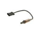 Lambda andur BOSCH 0 258 005 650