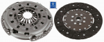 Sidurikomplekt SACHS 3000 952 017