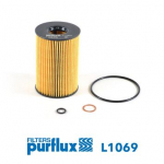 &Otilde;lifilter PURFLUX L1069