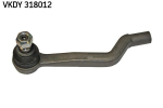 Rooliots SKF VKDY 318012