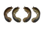 Piduriklotside komplekt Kavo Parts KBS-8912