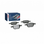 Piduriklotsi komplekt,ketaspidur BOSCH 0 986 424 794