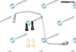 &Otilde;li&uuml;hendus,kompressor Dr.Motor Automotive DRM0412L