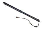 Elektrimootor, tagaluuk DENCKERMANN G100128