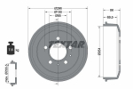 Piduritrummel TEXTAR 94050200