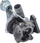 Kompressor,&uuml;lelaadimine MAGNETI MARELLI TBM0006
