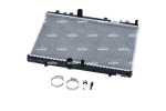 Radiaator,mootorijahutus NRF 58312