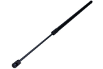 Gaasivedru, pagasi-/veoruum MAXGEAR 12-2298