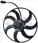 Ventilaator,mootorijahutus TYC 802-0057