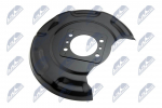 Plekk,piduriketas NTY HTO-HY-504