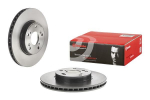 Piduriketas BREMBO 09.7932.11