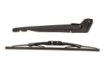 Kojameehe komplekt, klaasipesu MAXGEAR 39-0219