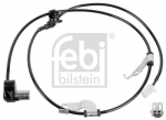 Andur, rattap&ouml;&ouml;rete arv FEBI BILSTEIN 172150